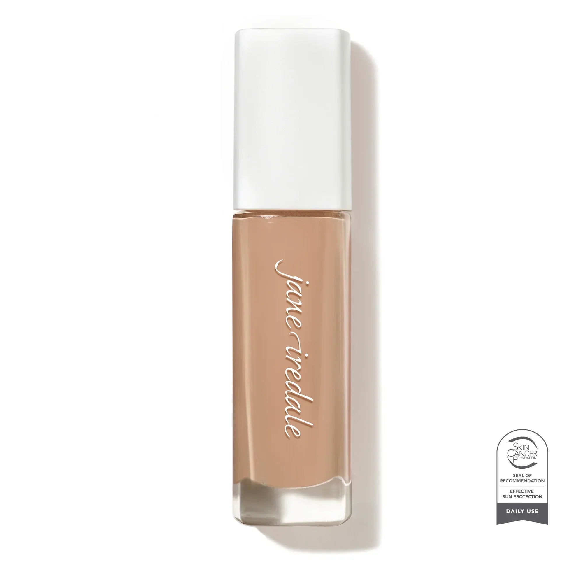 Jane Iredale Skintuition SPF 30 Radiance-Boosting Liquid Foundation - SieroSanto
