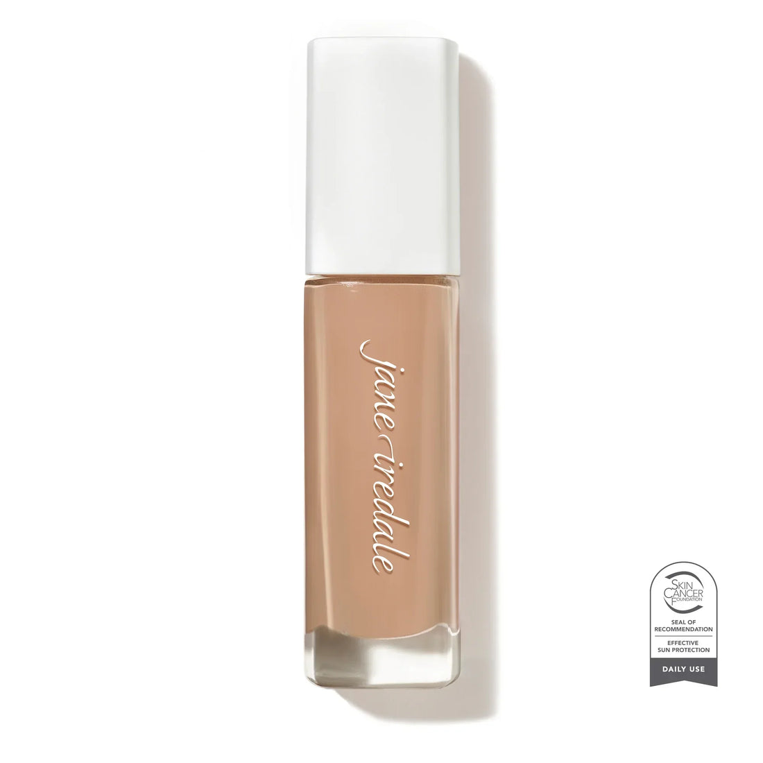 Jane Iredale Skintuition SPF 30 Radiance-Boosting Liquid Foundation - SieroSanto