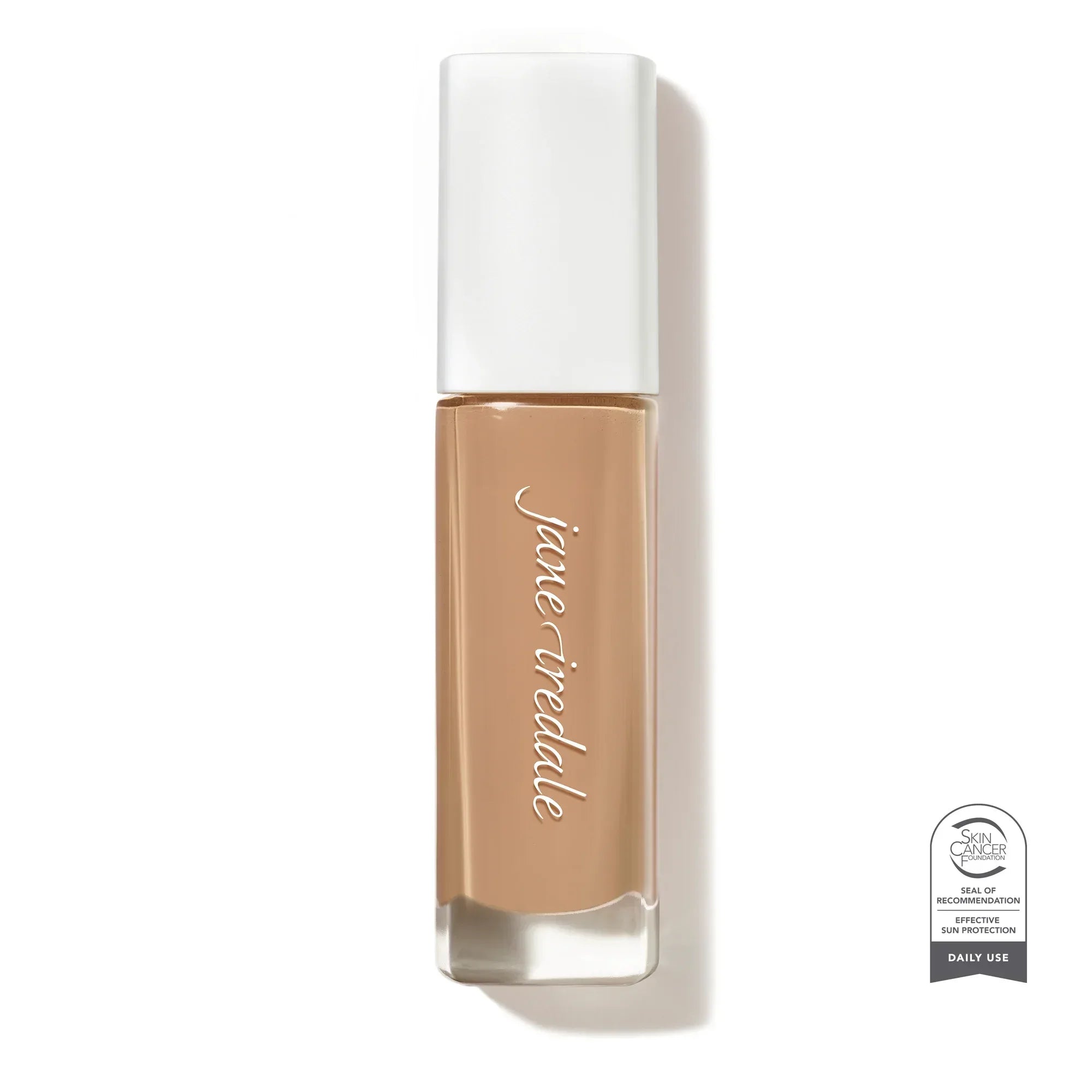 Jane Iredale Skintuition SPF 30 Radiance-Boosting Liquid Foundation - SieroSanto