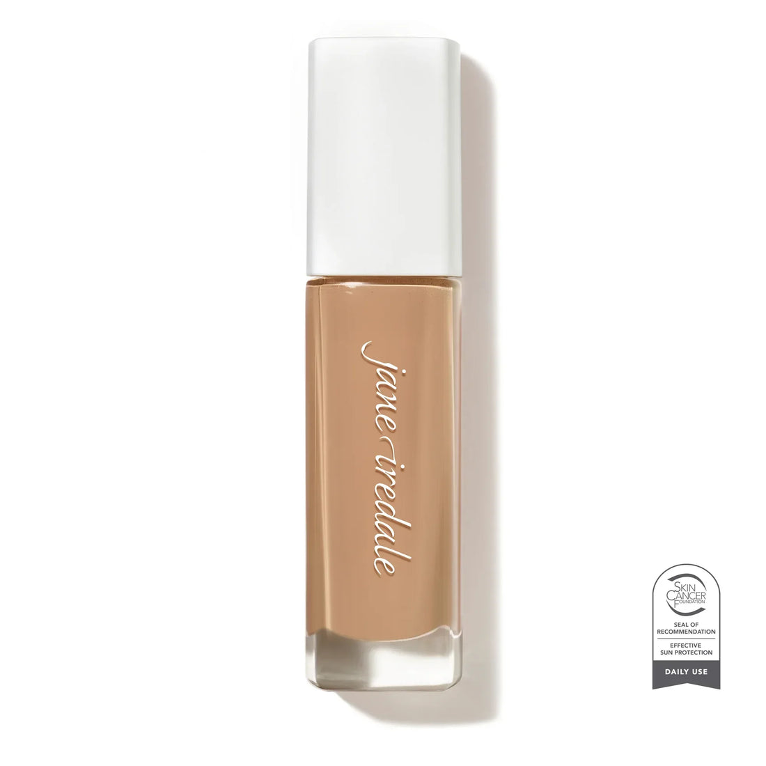 Jane Iredale Skintuition SPF 30 Radiance-Boosting Liquid Foundation - SieroSanto