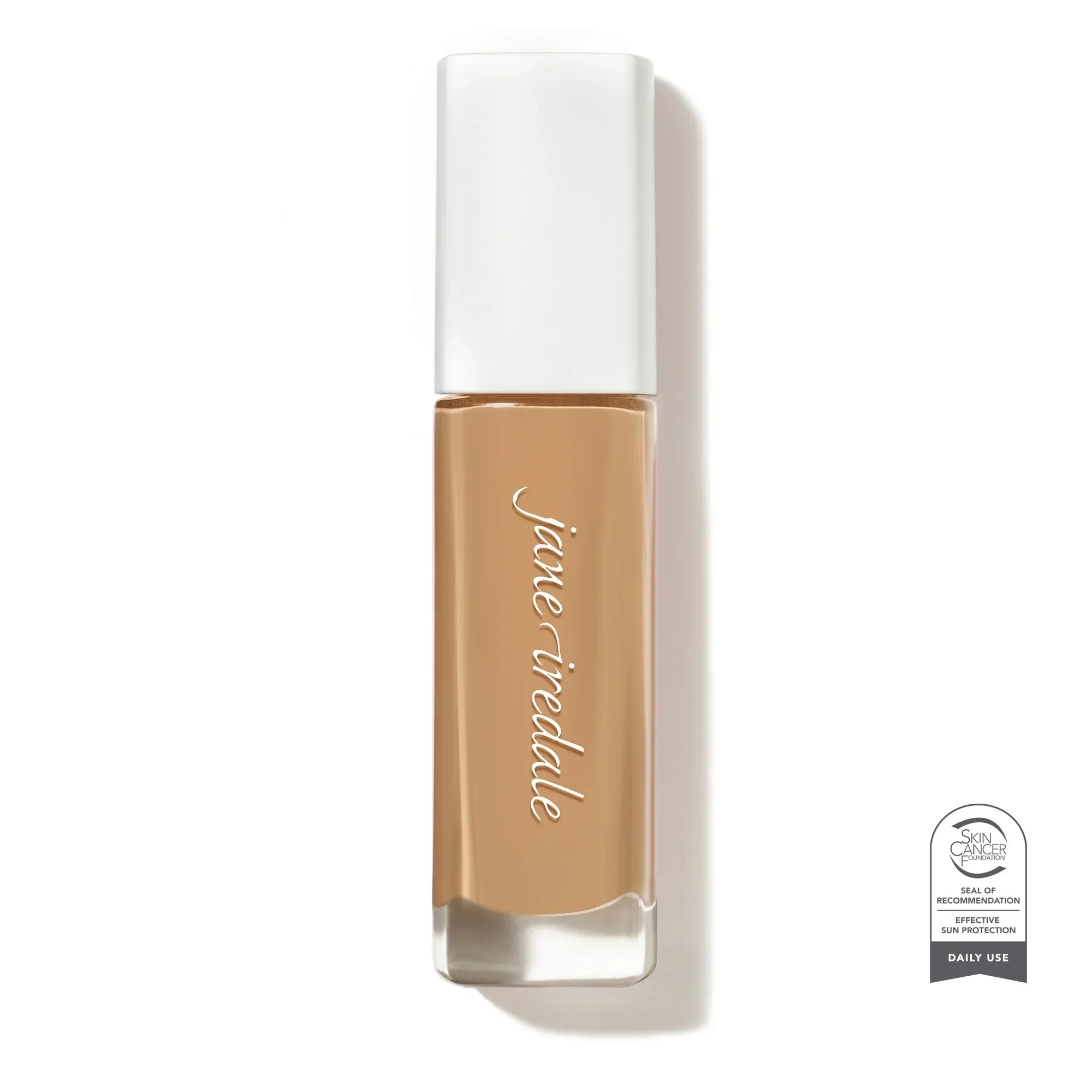 Jane Iredale Skintuition SPF 30 Radiance-Boosting Liquid Foundation - SieroSanto