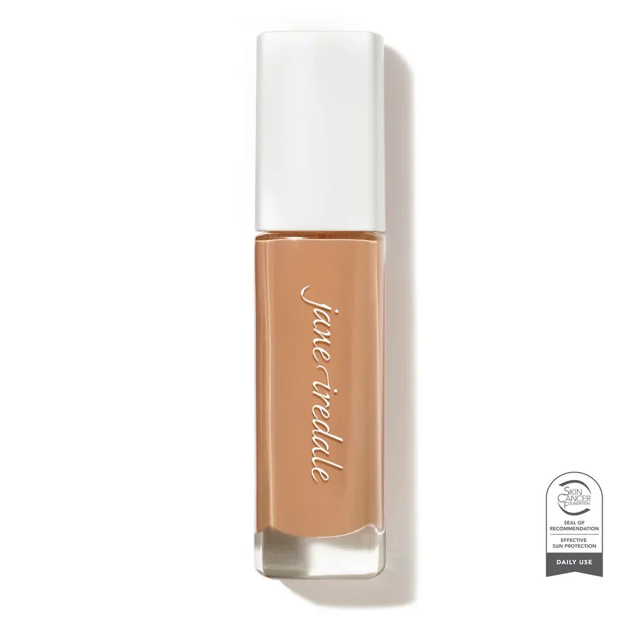 Jane Iredale Skintuition SPF 30 Radiance-Boosting Liquid Foundation - SieroSanto
