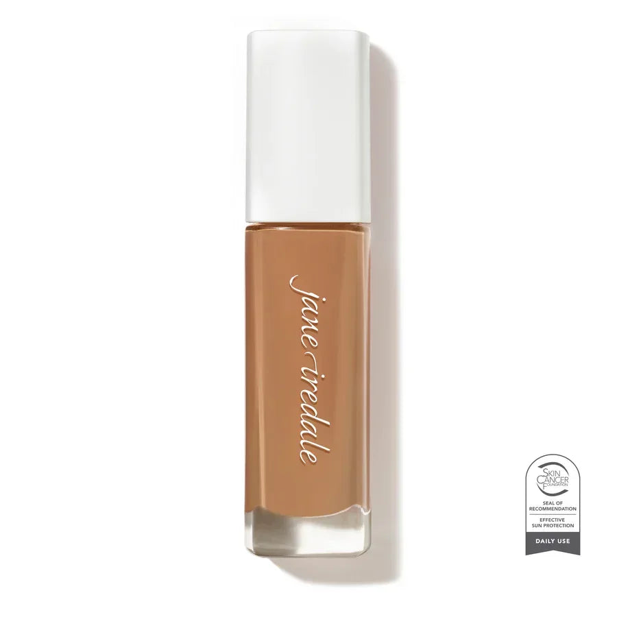 Jane Iredale Skintuition SPF 30 Radiance-Boosting Liquid Foundation - SieroSanto