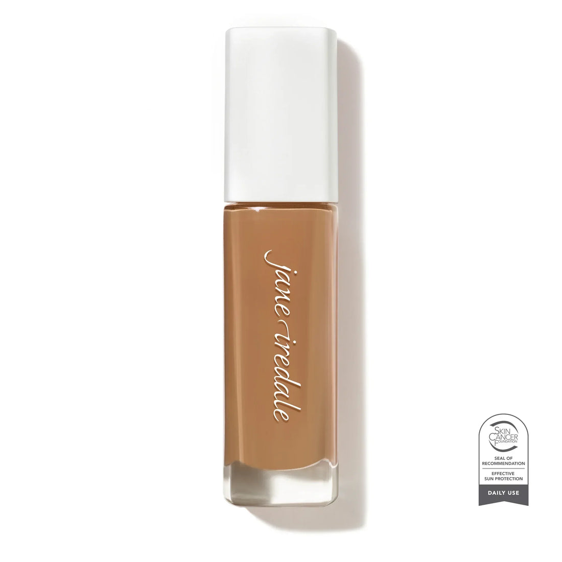 Jane Iredale Skintuition SPF 30 Radiance-Boosting Liquid Foundation - SieroSanto