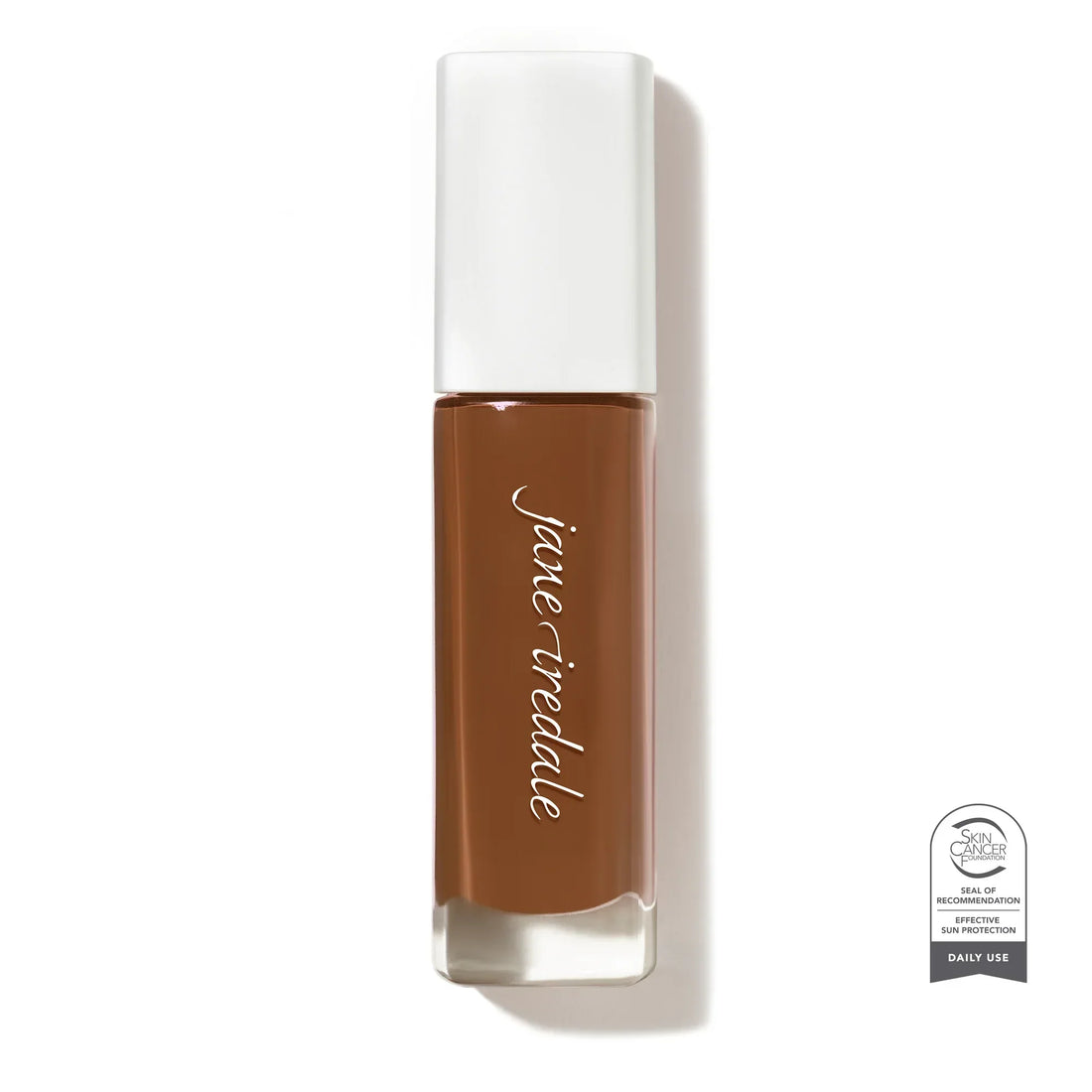 Jane Iredale Skintuition SPF 30 Radiance-Boosting Liquid Foundation - SieroSanto