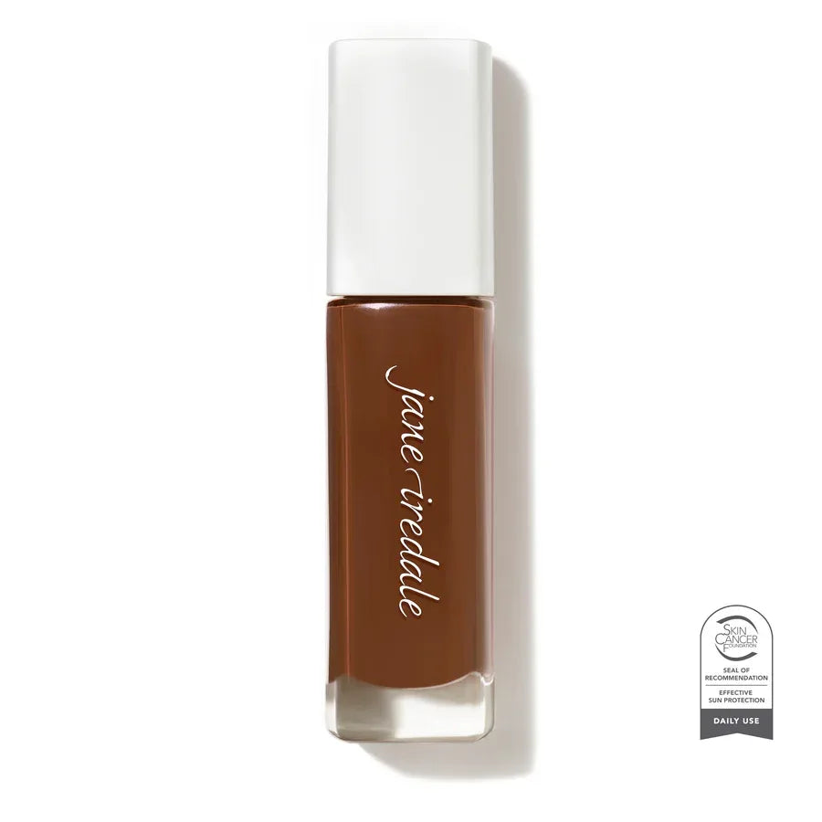 Jane Iredale Skintuition SPF 30 Radiance-Boosting Liquid Foundation - SieroSanto