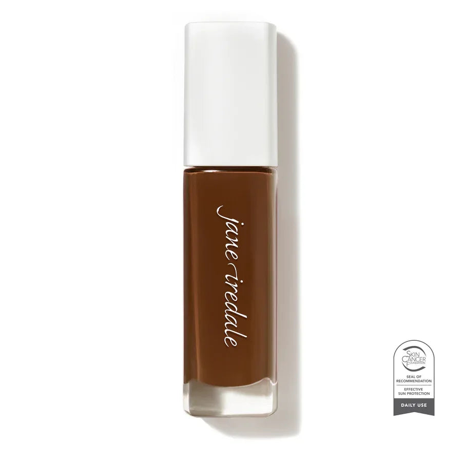 Jane Iredale Skintuition SPF 30 Radiance-Boosting Liquid Foundation - SieroSanto
