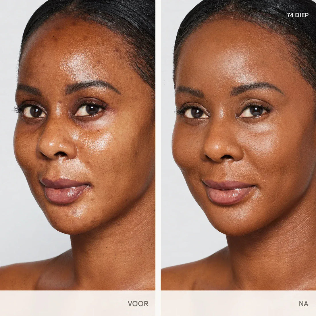 Jane Iredale Skintuition SPF 30 Radiance-Boosting Liquid Foundation - SieroSanto