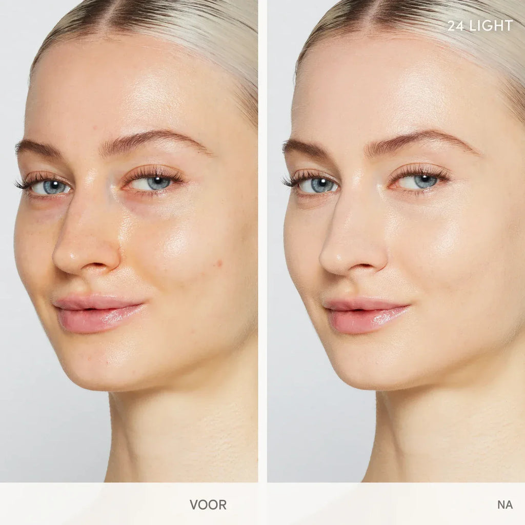 Jane Iredale Skintuition SPF 30 Radiance-Boosting Liquid Foundation - SieroSanto