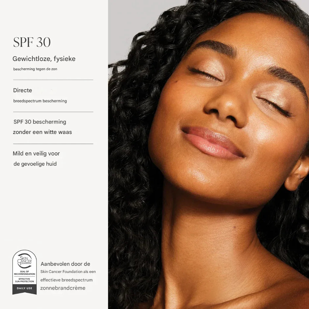 Jane Iredale Skintuition SPF 30 Radiance-Boosting Liquid Foundation - SieroSanto