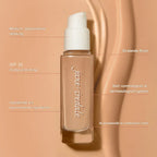 Jane Iredale Skintuition SPF 30 Radiance-Boosting Liquid Foundation - SieroSanto