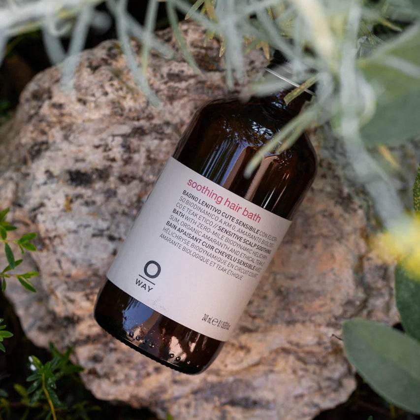 Oway Soothing Hair Bath - SieroSanto