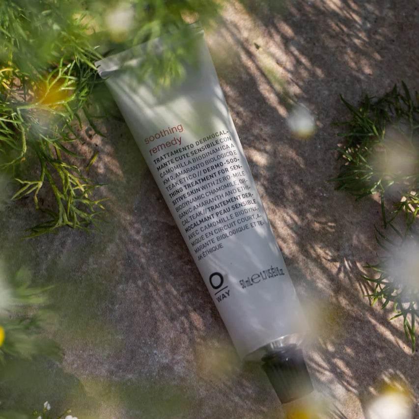 Oway Soothing - Soothing Remedy - SieroSanto