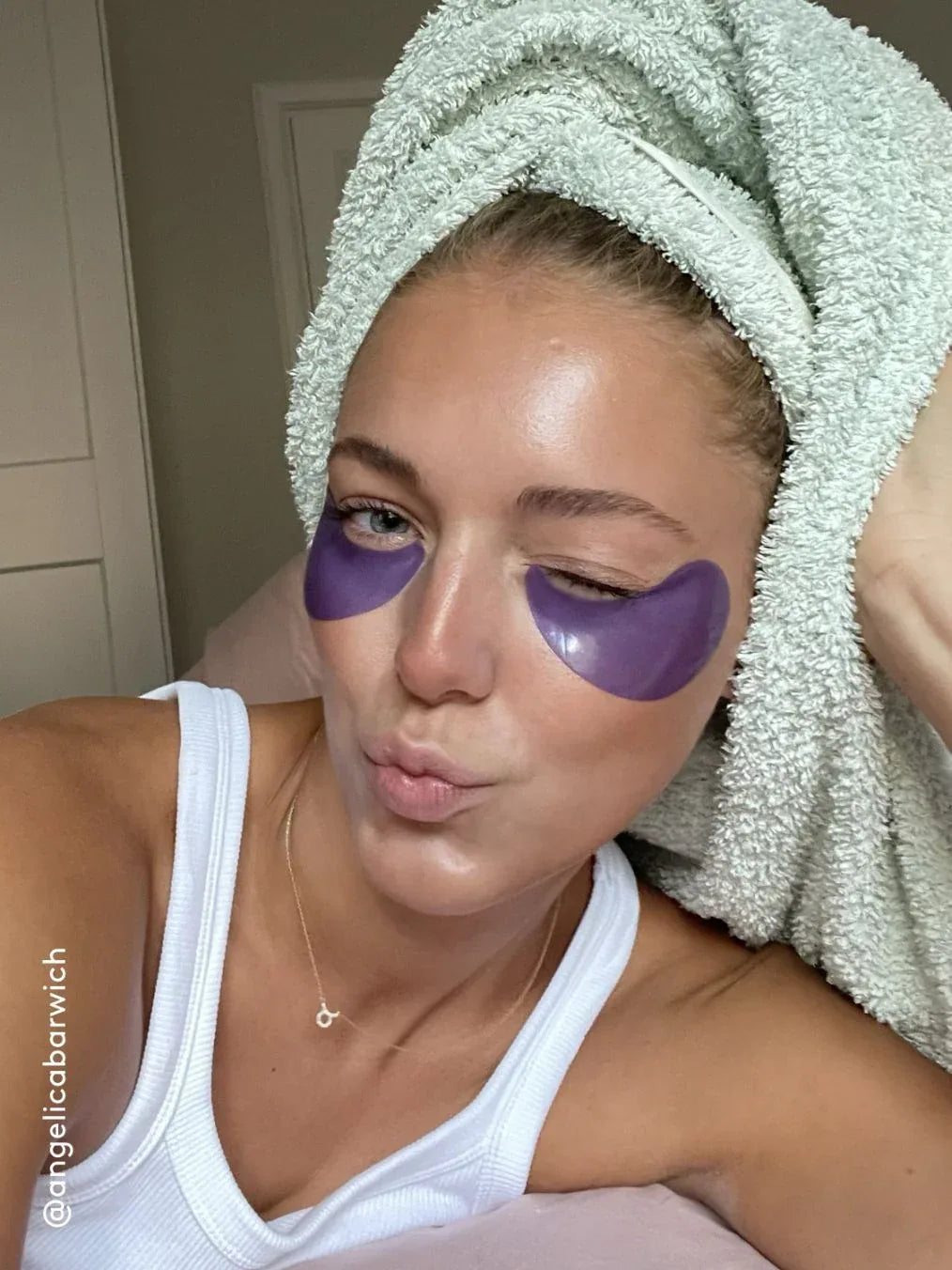 XLash - Super Youth Retinol Eye Gels - SieroSanto