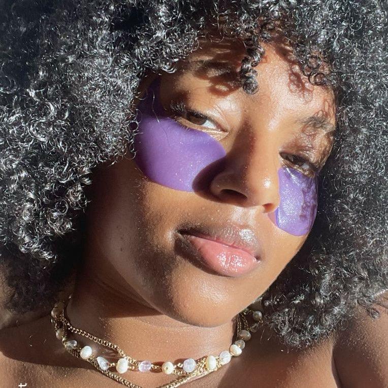 XLash - Super Youth Retinol Eye Gels - SieroSanto