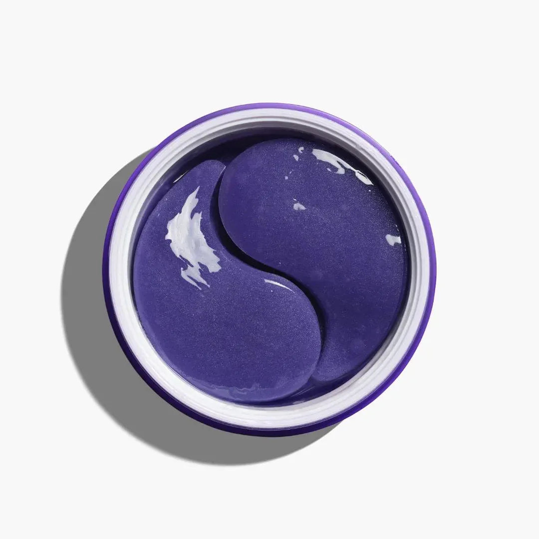 XLash - Super Youth Retinol Eye Gels - SieroSanto