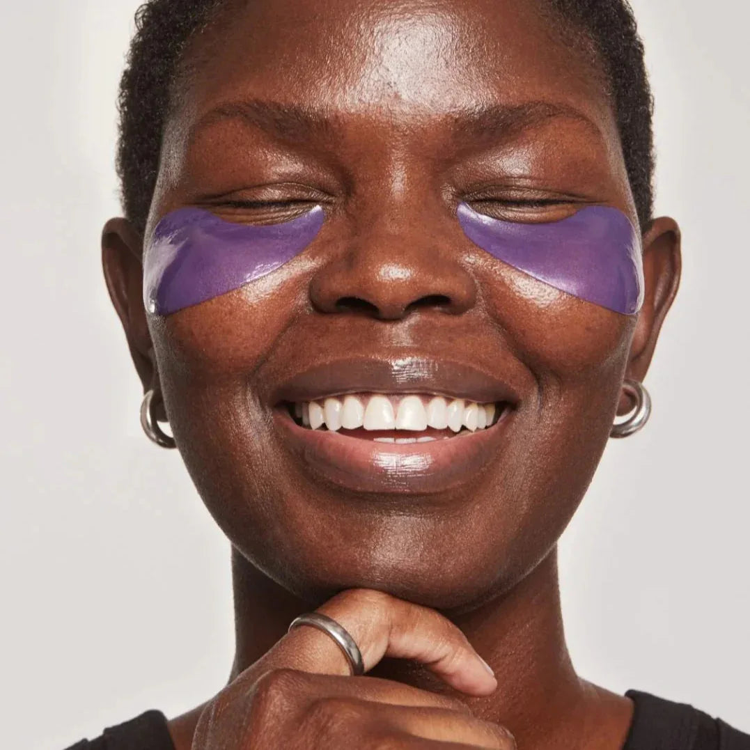 XLash - Super Youth Retinol Eye Gels - SieroSanto