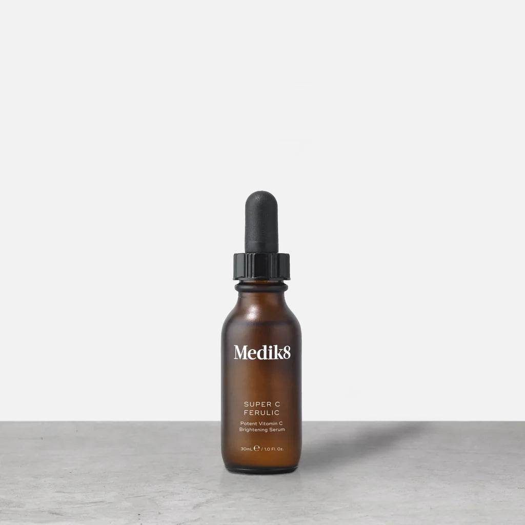 Medik8 SUPER C FERULIC™ - SieroSanto