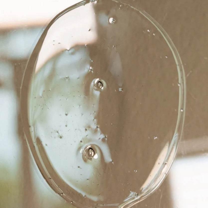 Oway Moisturizing Hair Bath - 950ml - SieroSanto