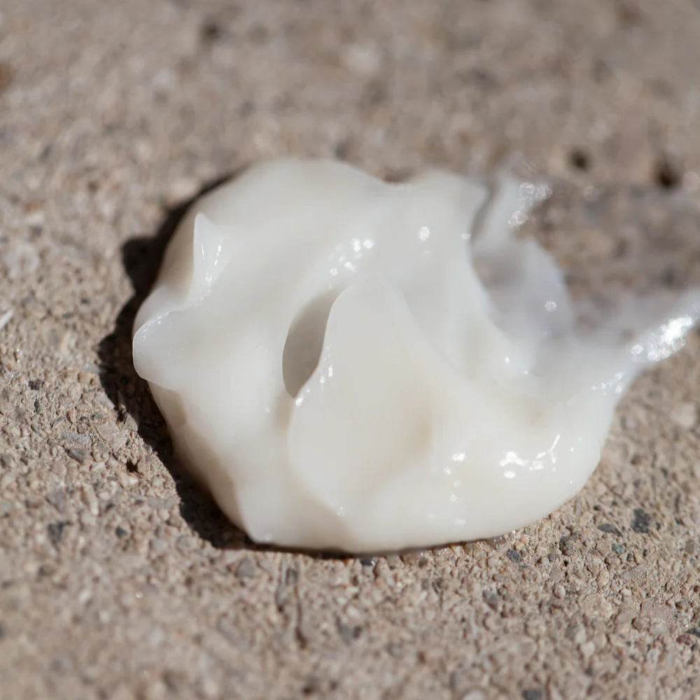 Oway Curl Priming Cream - SieroSanto