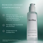 Medik8 Total Moisture Daily Cleansing Gel