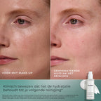 Medik8 Total Moisture Daily Cleansing Gel