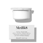 Medik8 TOTAL MOISTURE DAILY FACIAL CREAM™ NAVULLING - SieroSanto
