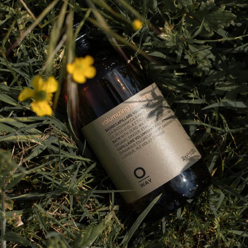 Oway Volumizing Hair Bath - SieroSanto