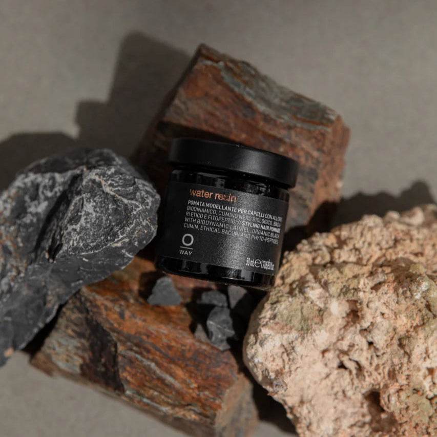 Oway Water Resin - SieroSanto