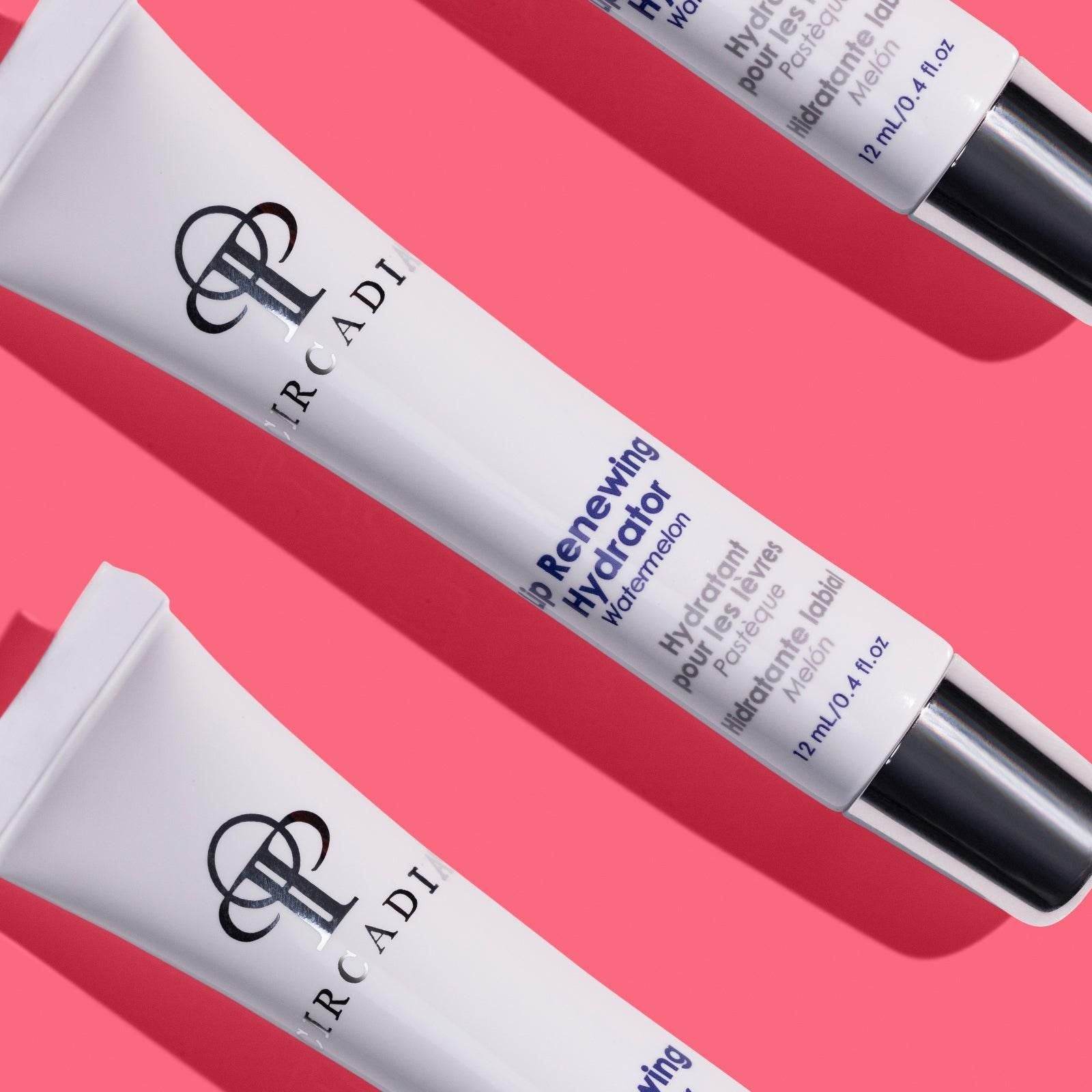 Circadia Lip Renewing Hydrator – Watermelon - SieroSanto