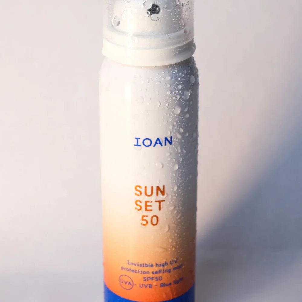 Ioan SUN SET 50 - SieroSanto