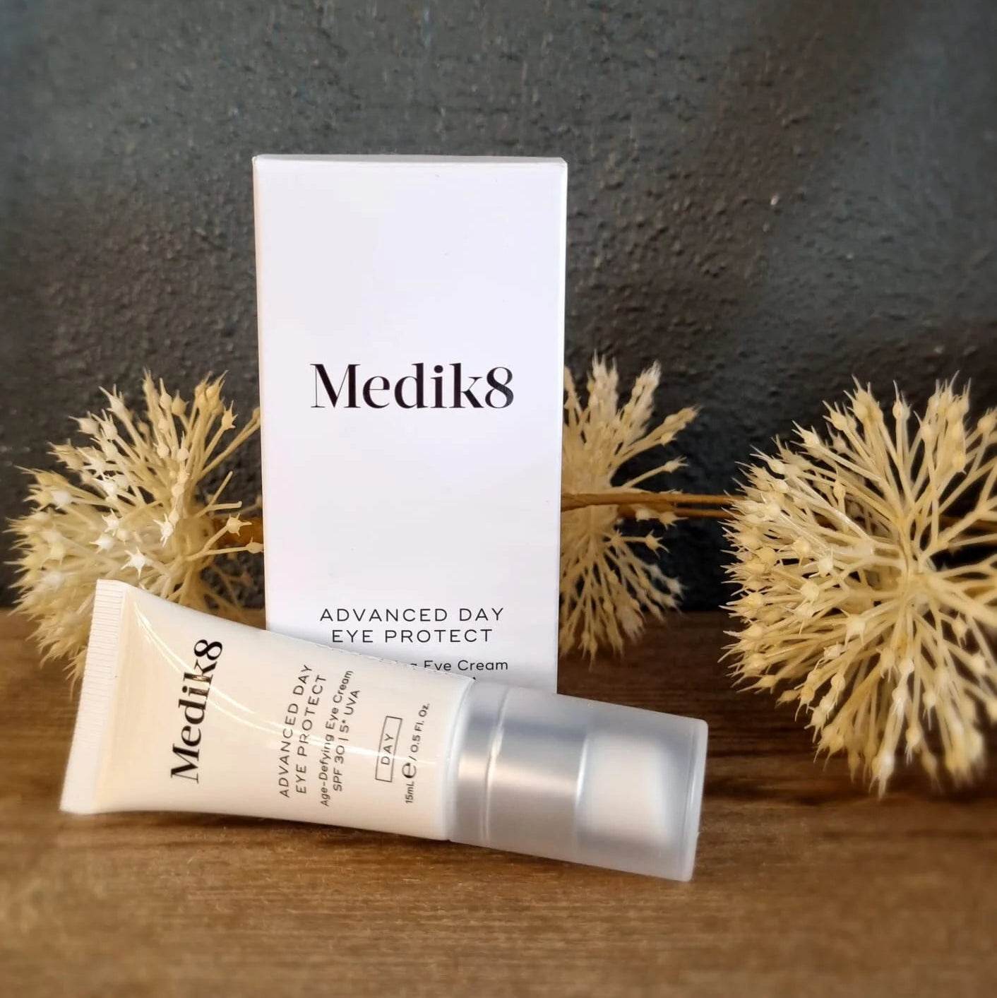 Medik8 ADVANCED DAY EYE PROTECT™ - SieroSanto