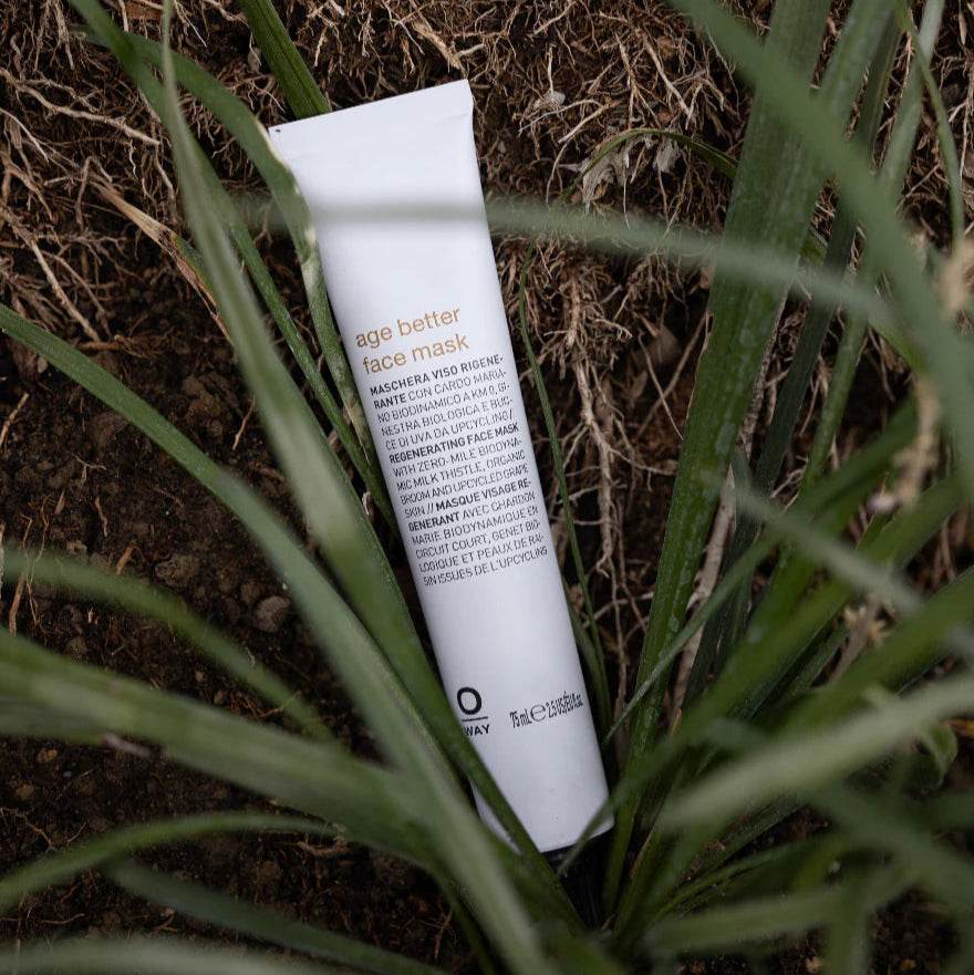 Oway Age Better Face Mask - SieroSanto