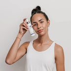 Circadia Aloe & Calendula Calming Mist - SieroSanto