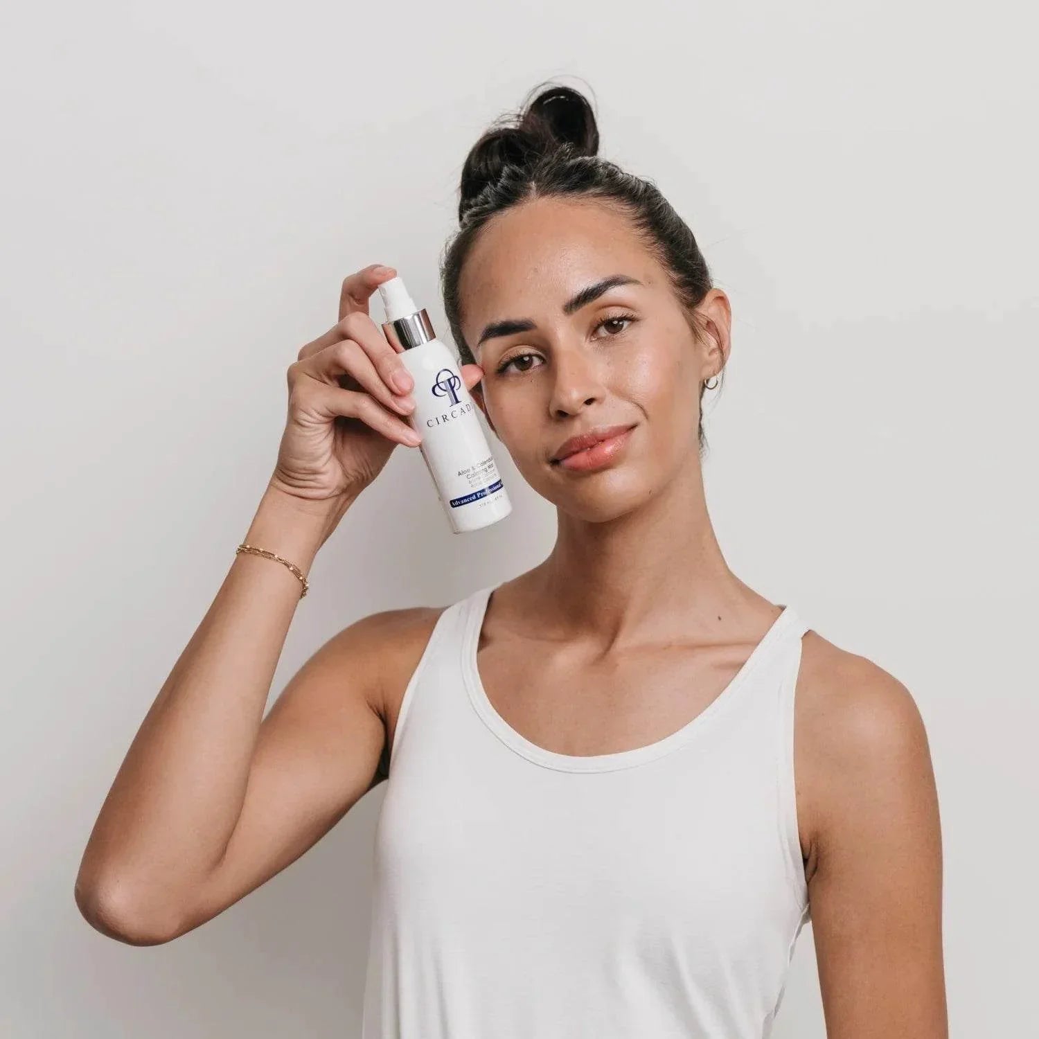 Circadia Aloe & Calendula Calming Mist - SieroSanto