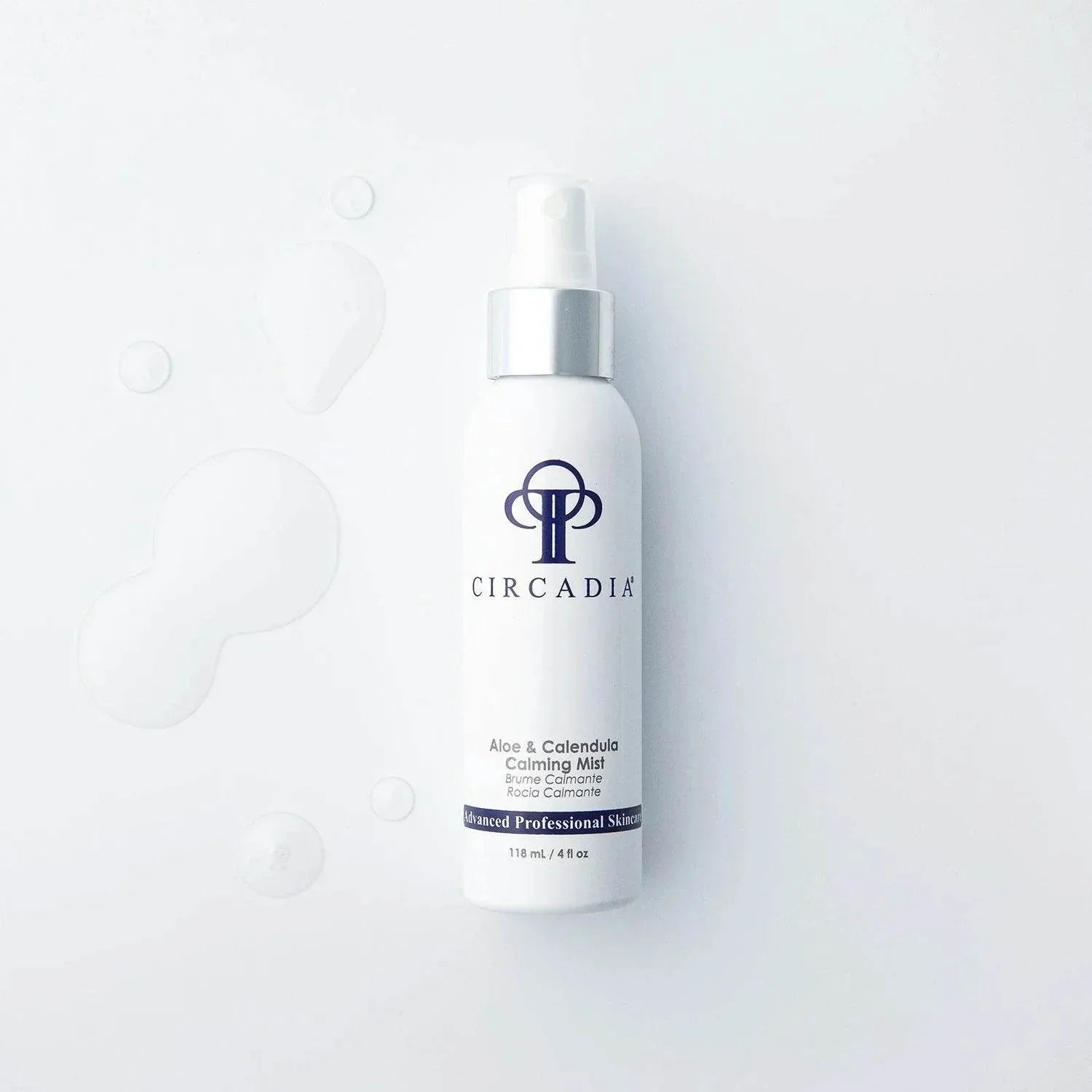 Circadia Aloe & Calendula Calming Mist - SieroSanto