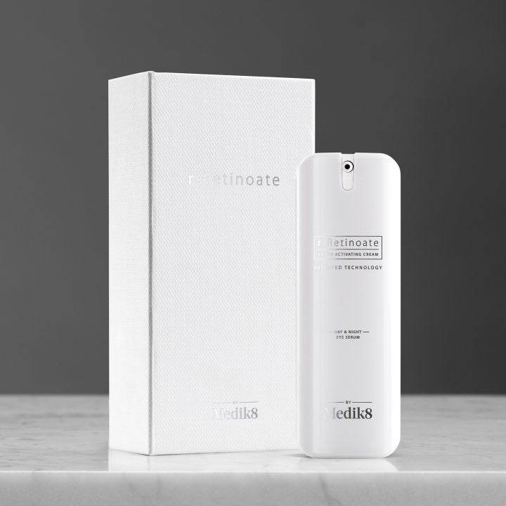 Medik8 R-RETINOATE® DAY & NIGHT EYE SERUM - SieroSanto