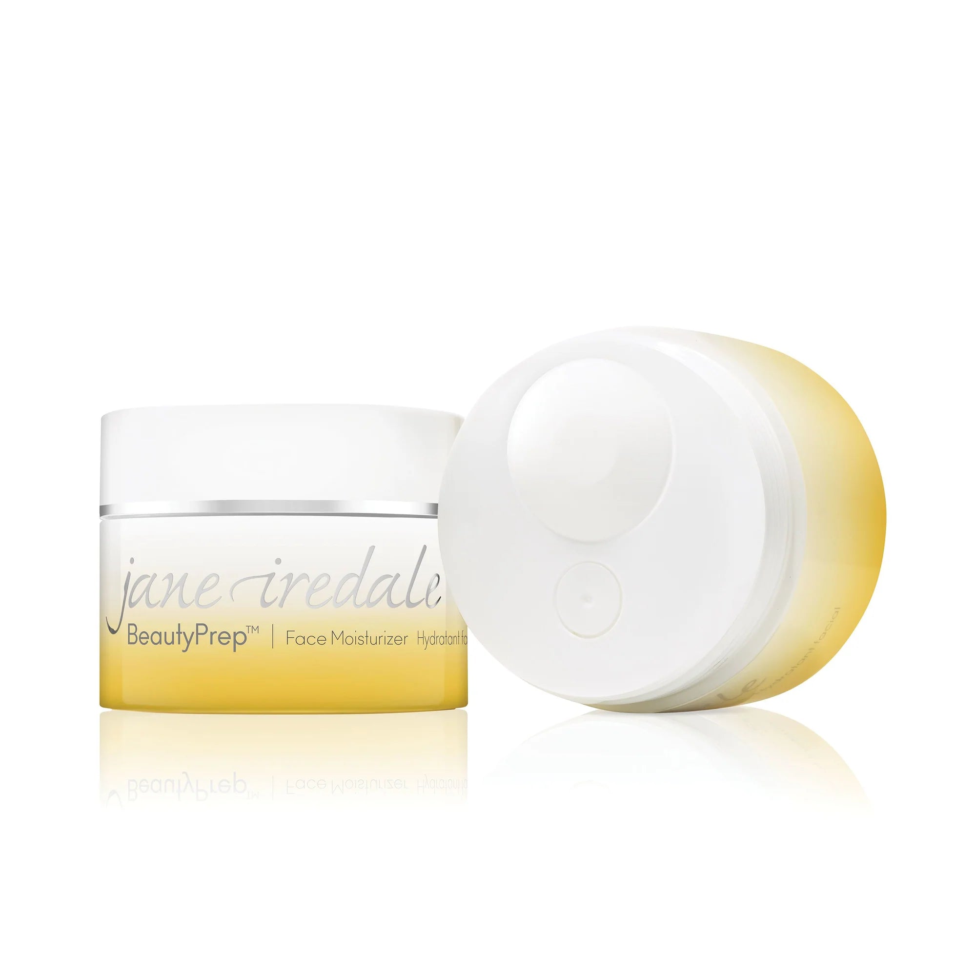 Jane Iredale BeautyPrep™ Face Moisturizer