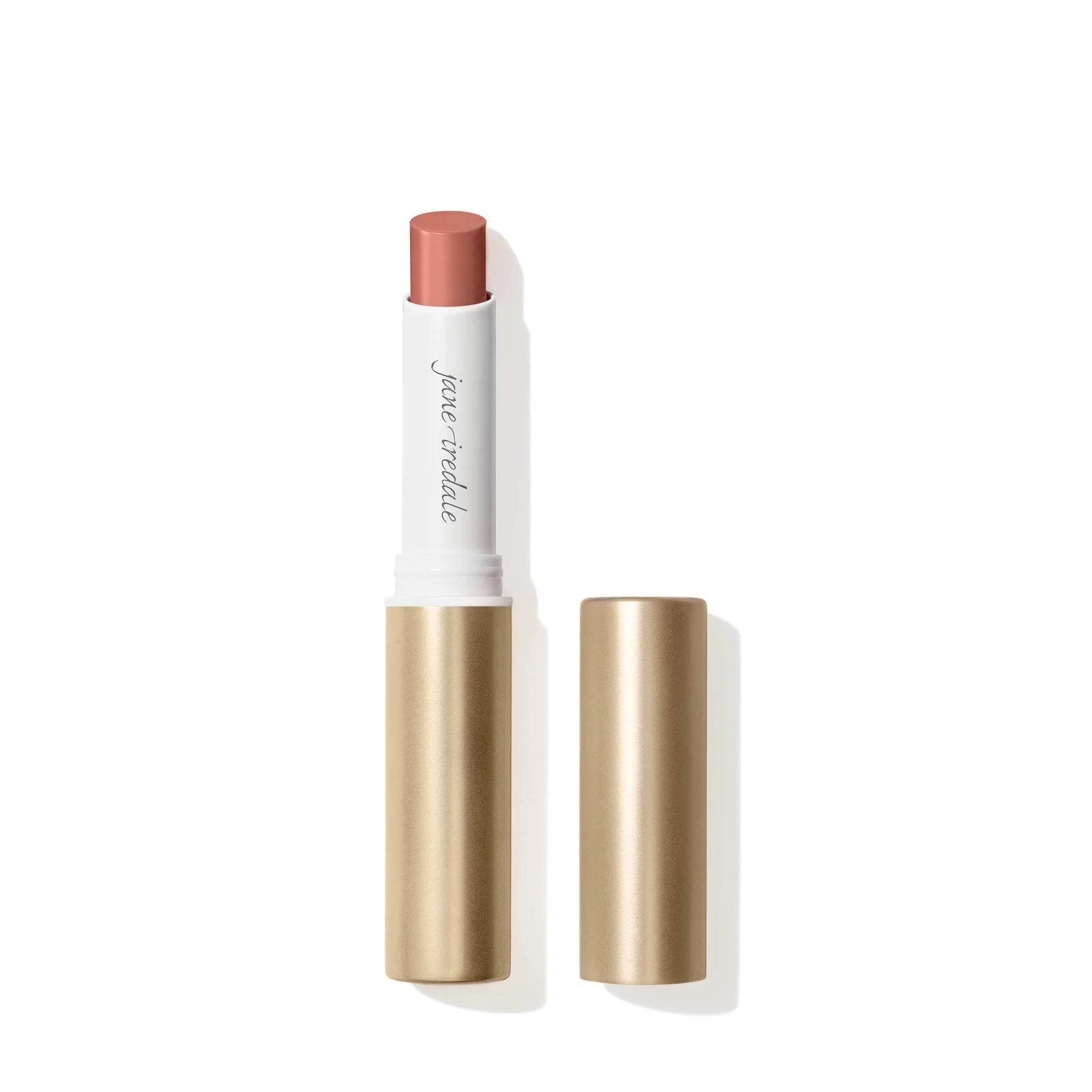 Jane Iredale ColorLuxe Hydrating Cream Lipstick - SieroSanto