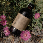 Oway Bluemoon Hair Bath - 950ml - SieroSanto