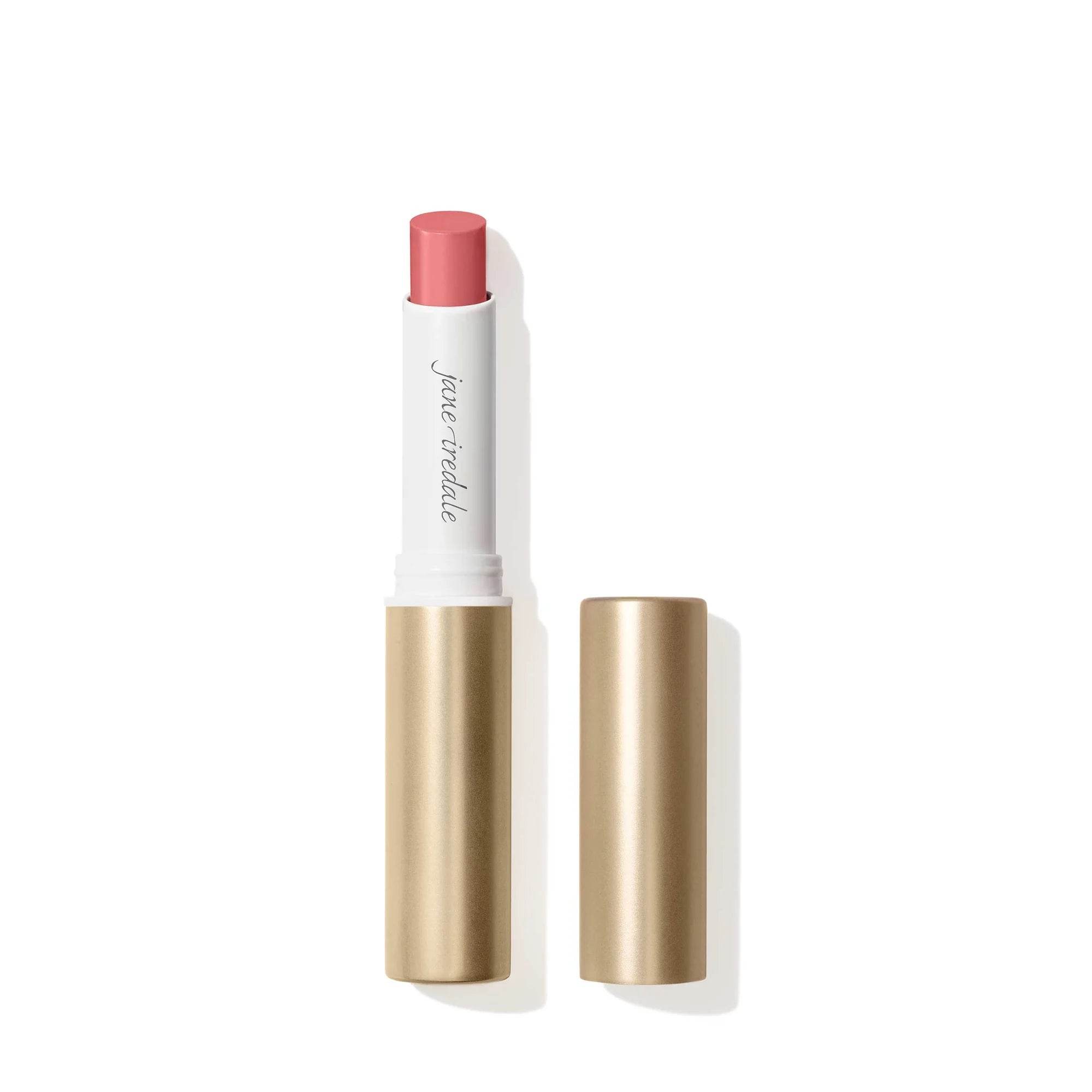 Jane Iredale ColorLuxe Hydrating Cream Lipstick - SieroSanto