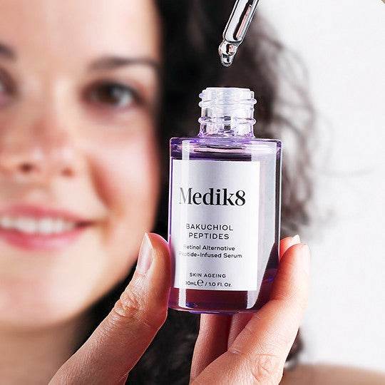 Medik8 BAKUCHIOL PEPTIDES - SieroSanto