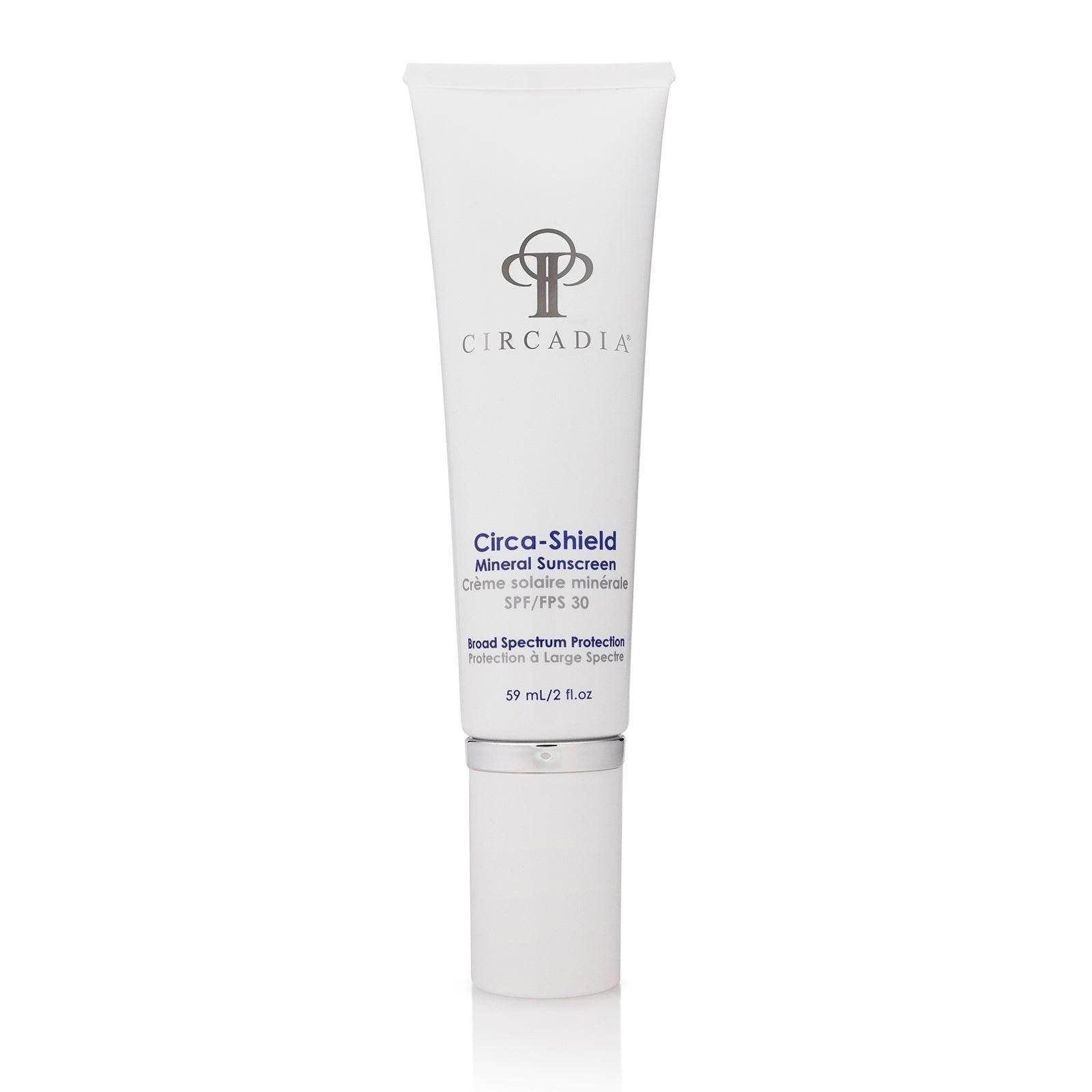 Circadia Circa-Shield - Mineral Sunscreen SPF 30 - SieroSanto