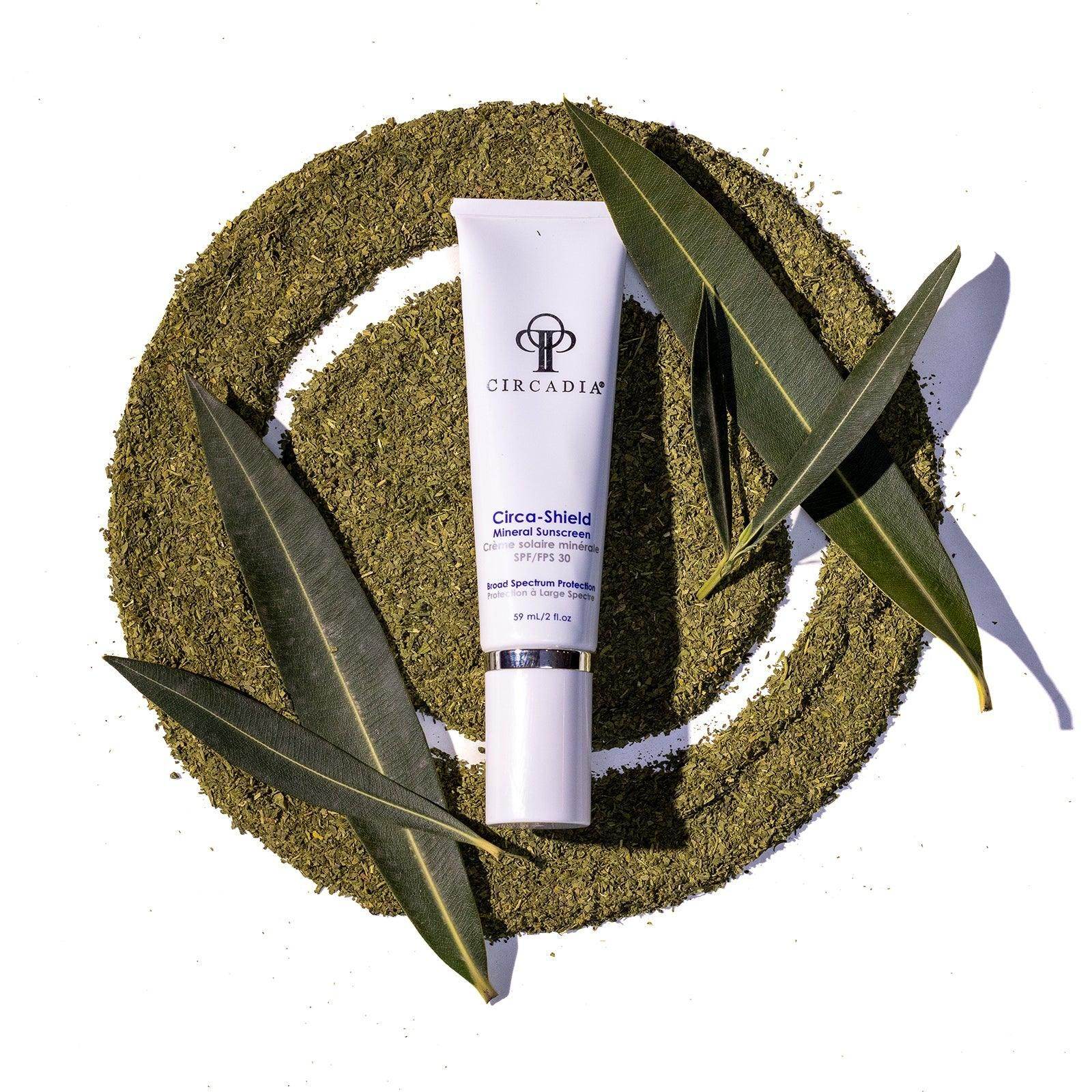 Circadia Circa-Shield - Mineral Sunscreen SPF 30 - SieroSanto