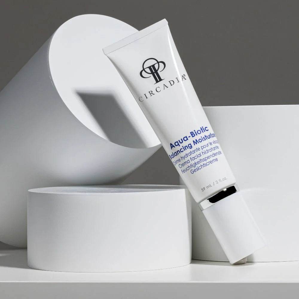 Circadia AquaBiotic Balancing Moisturizer - SieroSanto
