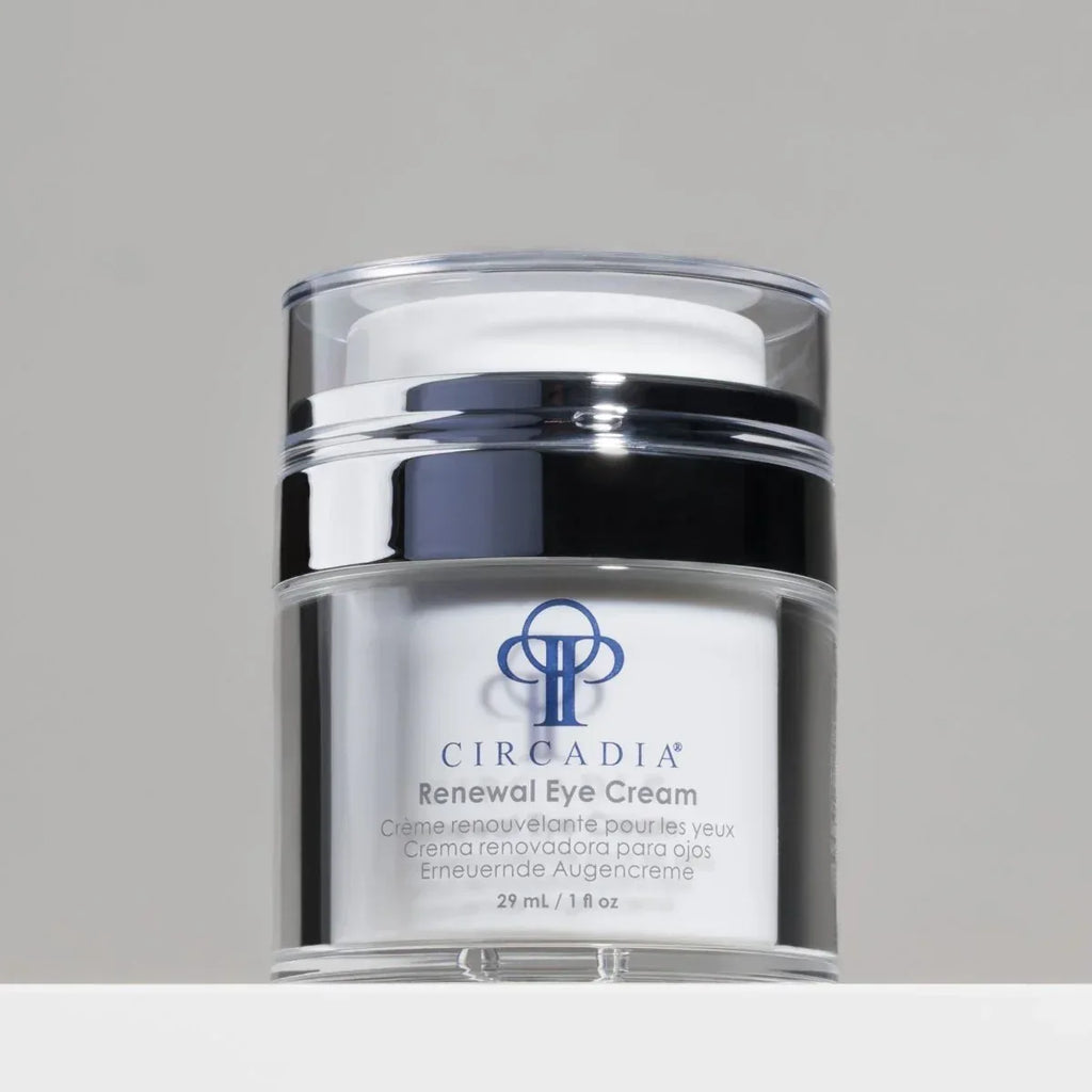 Circadia Renewal Eye Cream - SieroSanto