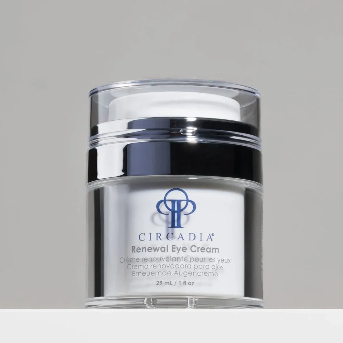 Circadia Renewal Eye Cream - SieroSanto