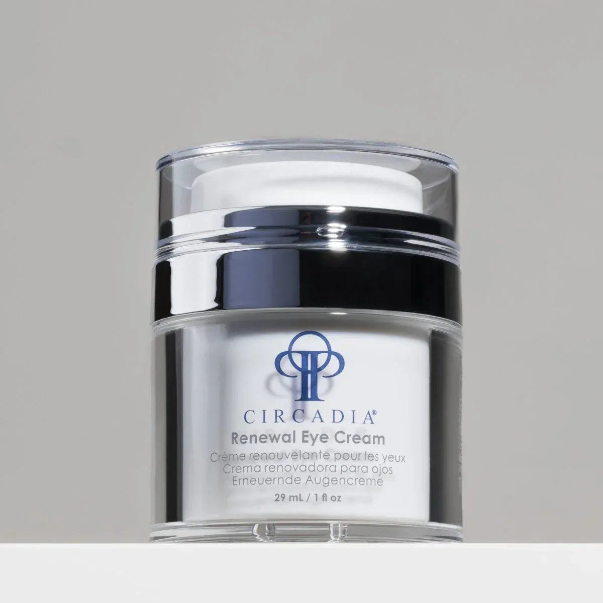 Circadia Renewal Eye Cream - SieroSanto