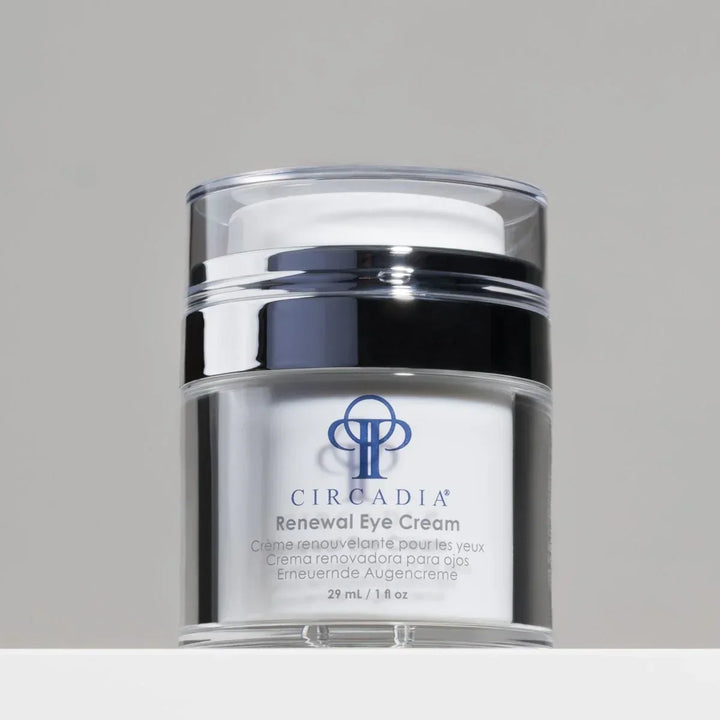 Circadia Renewal Eye Cream - SieroSanto