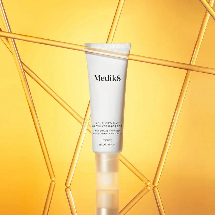 Medik8 ADVANCED DAY ULTIMATE PROTECT™ - SieroSanto